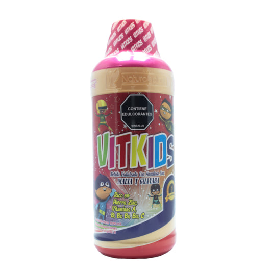 Vitkids