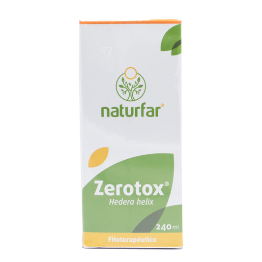 Zerotox