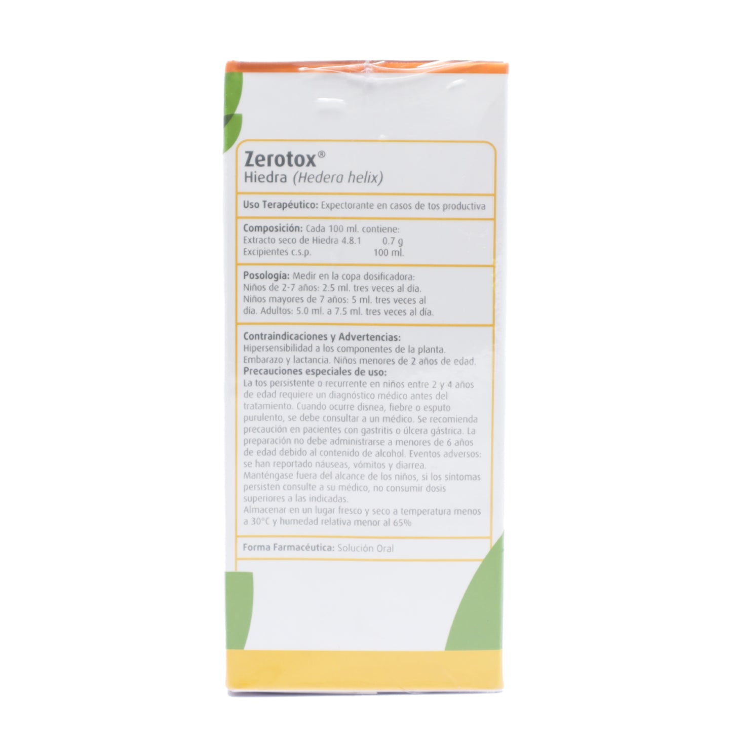 Zerotox