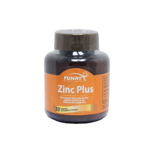 Zinc Plus