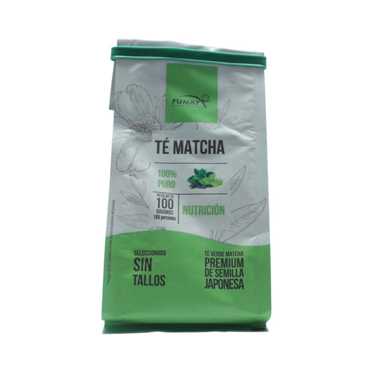 Té Matcha