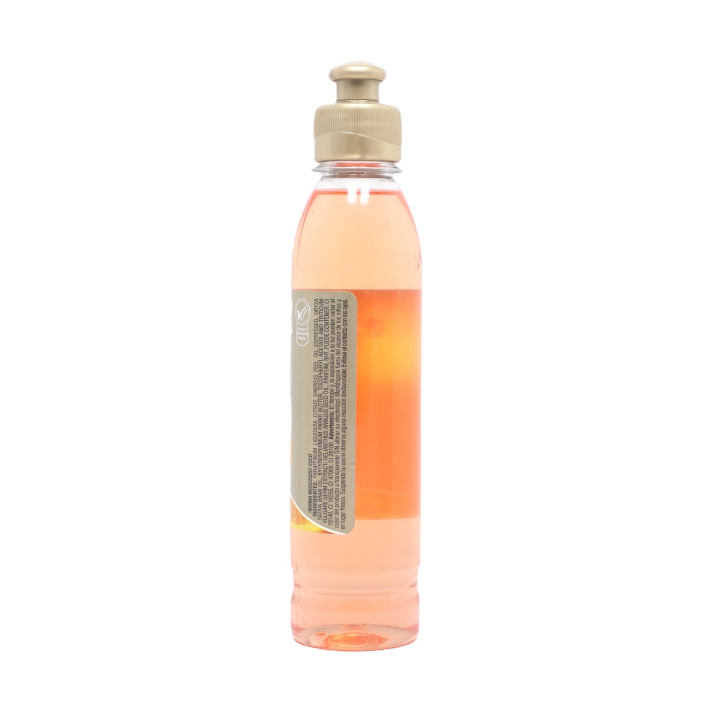 Aceite de Naranja