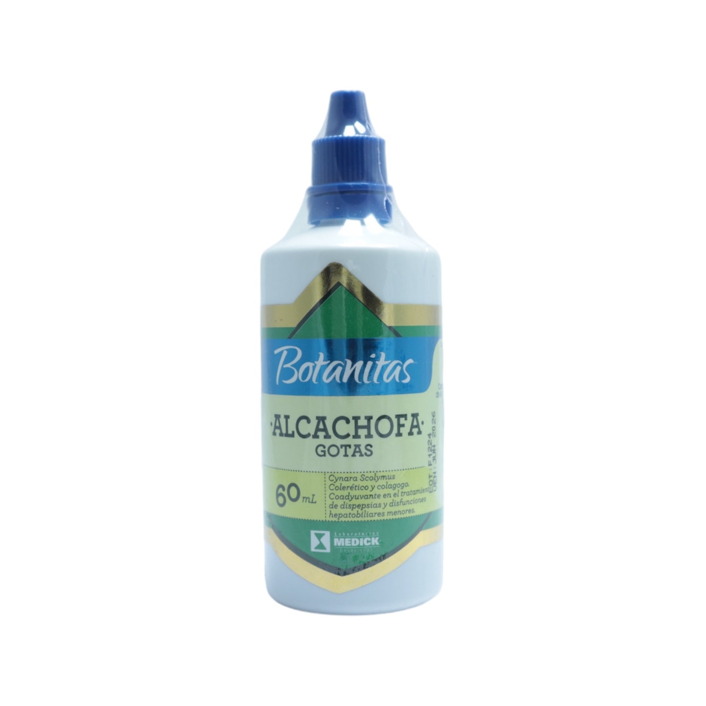 Alcachofa