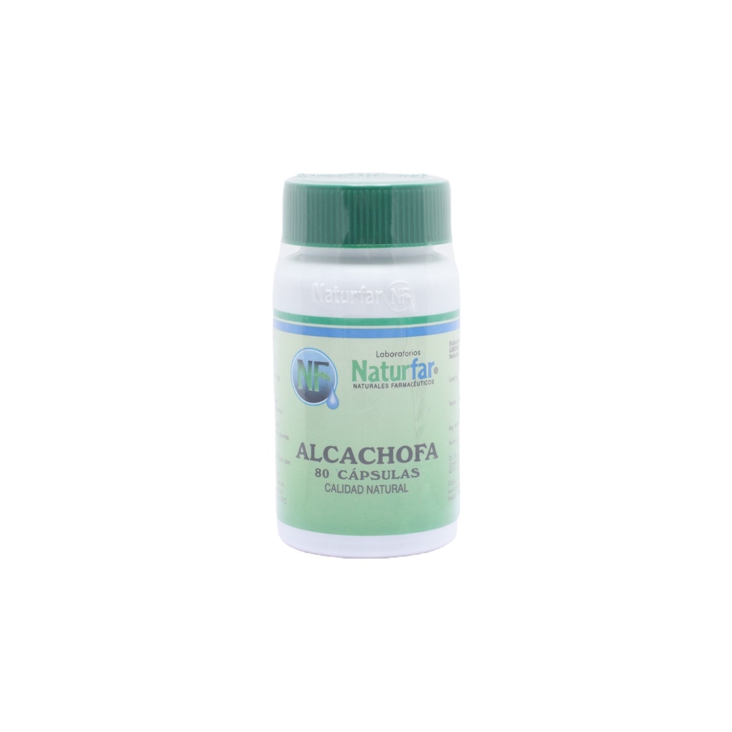 Alcachofa