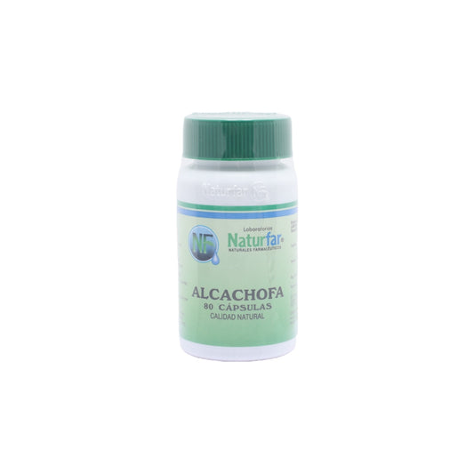 Alcachofa