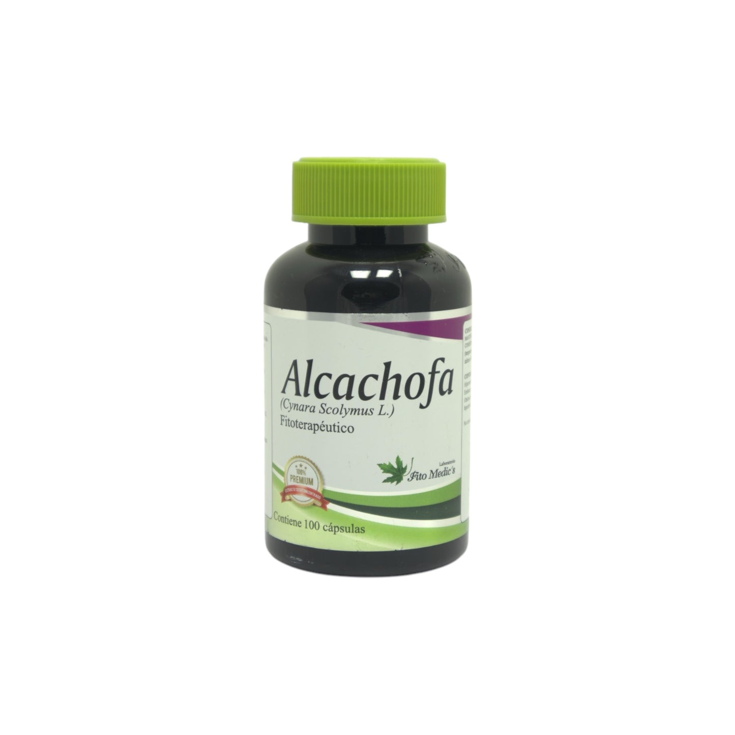 Alcachofa