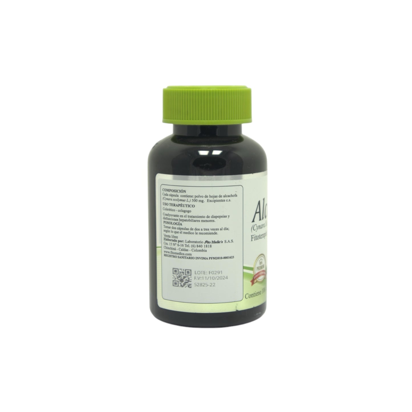 Alcachofa