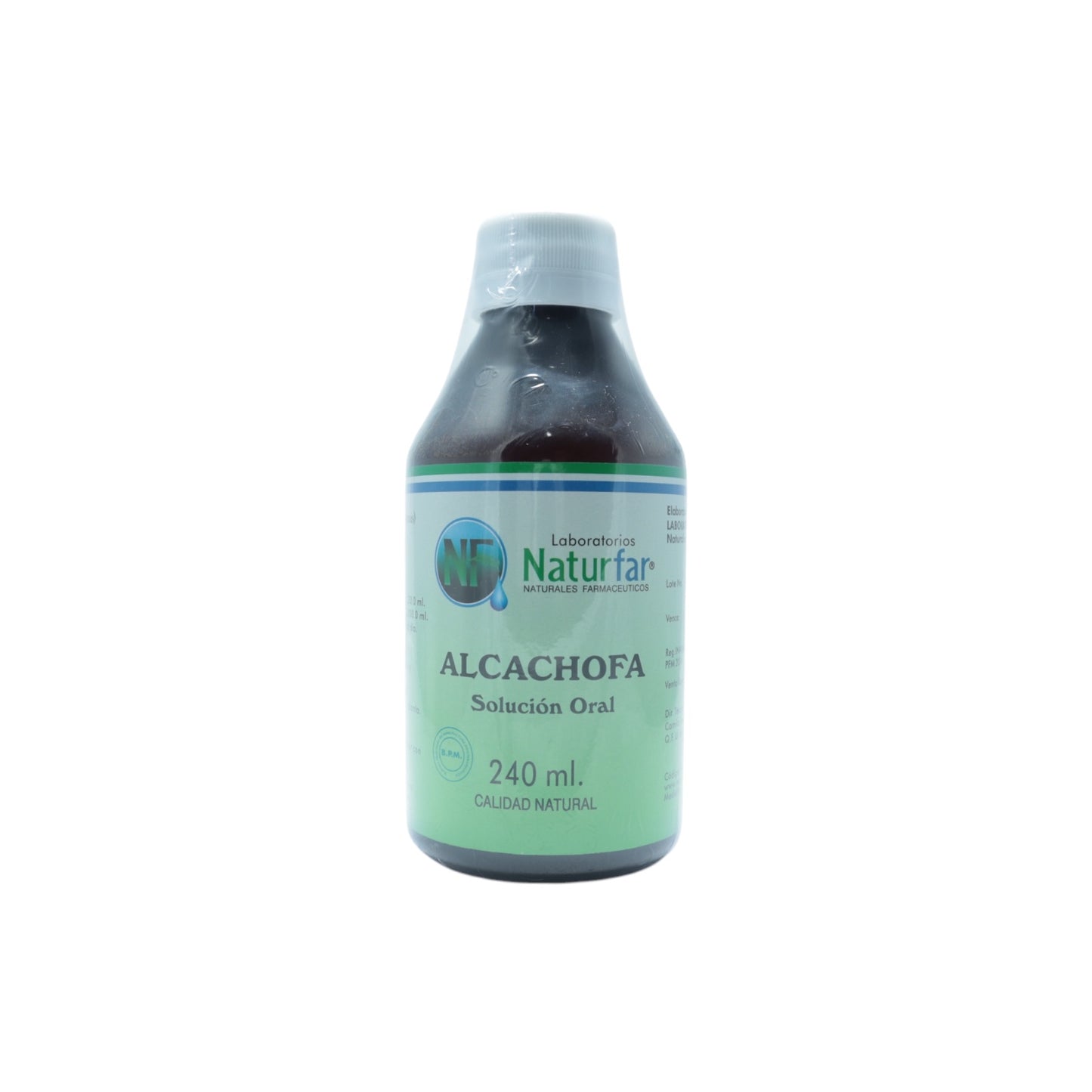 Alcachofa