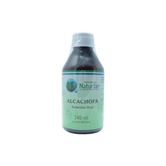 Alcachofa