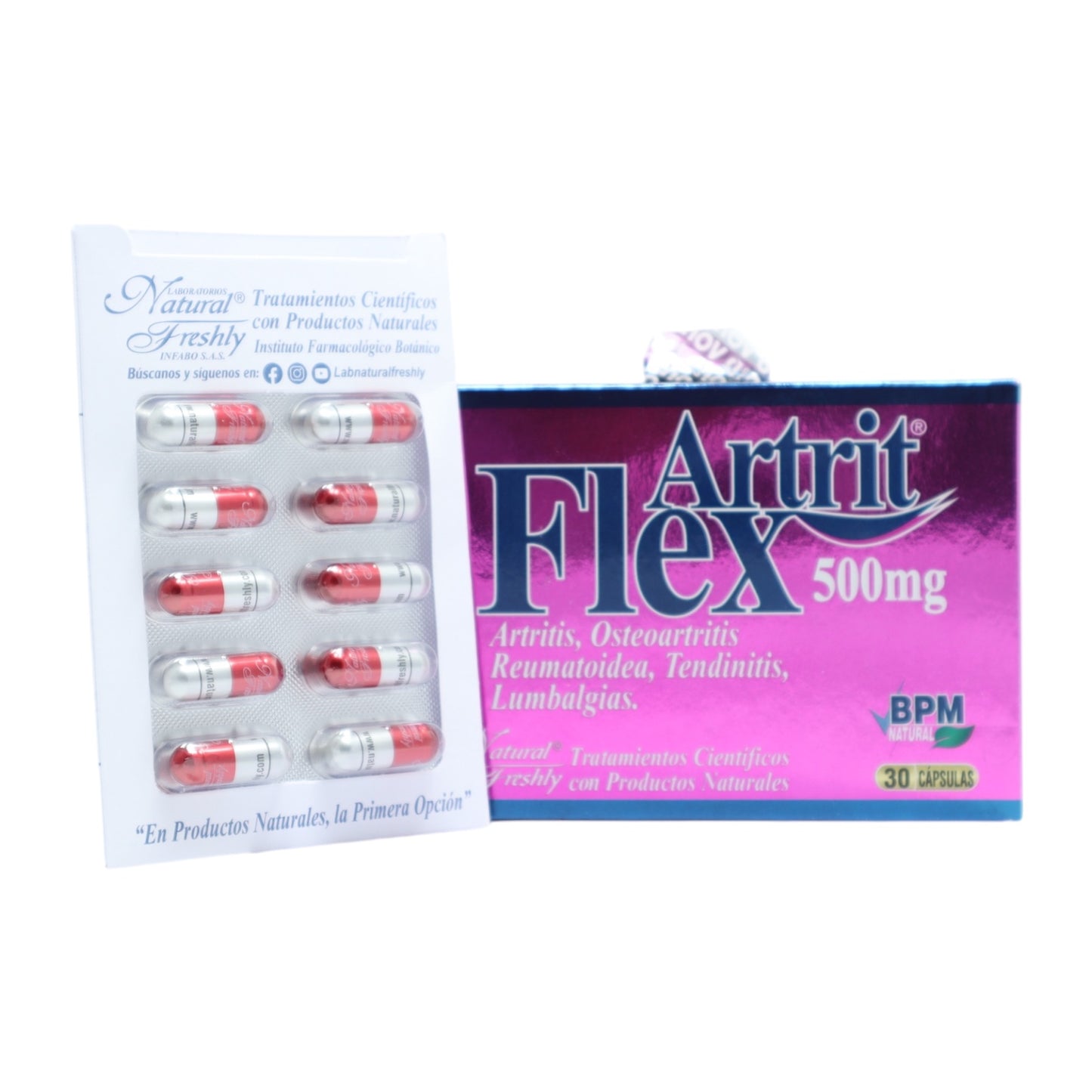 Artrit Flex 500 mg