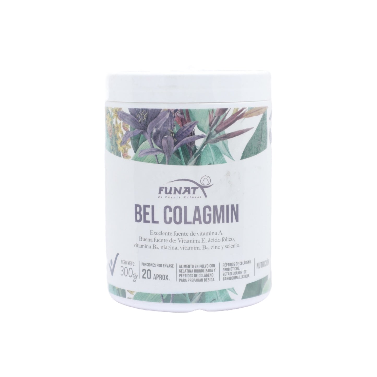 Bel Colagmin