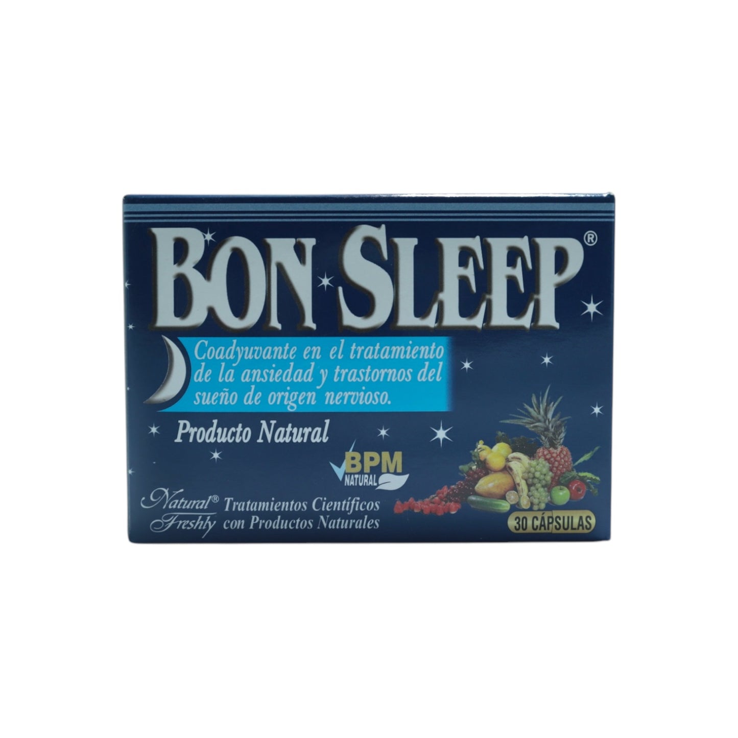Bon sleep