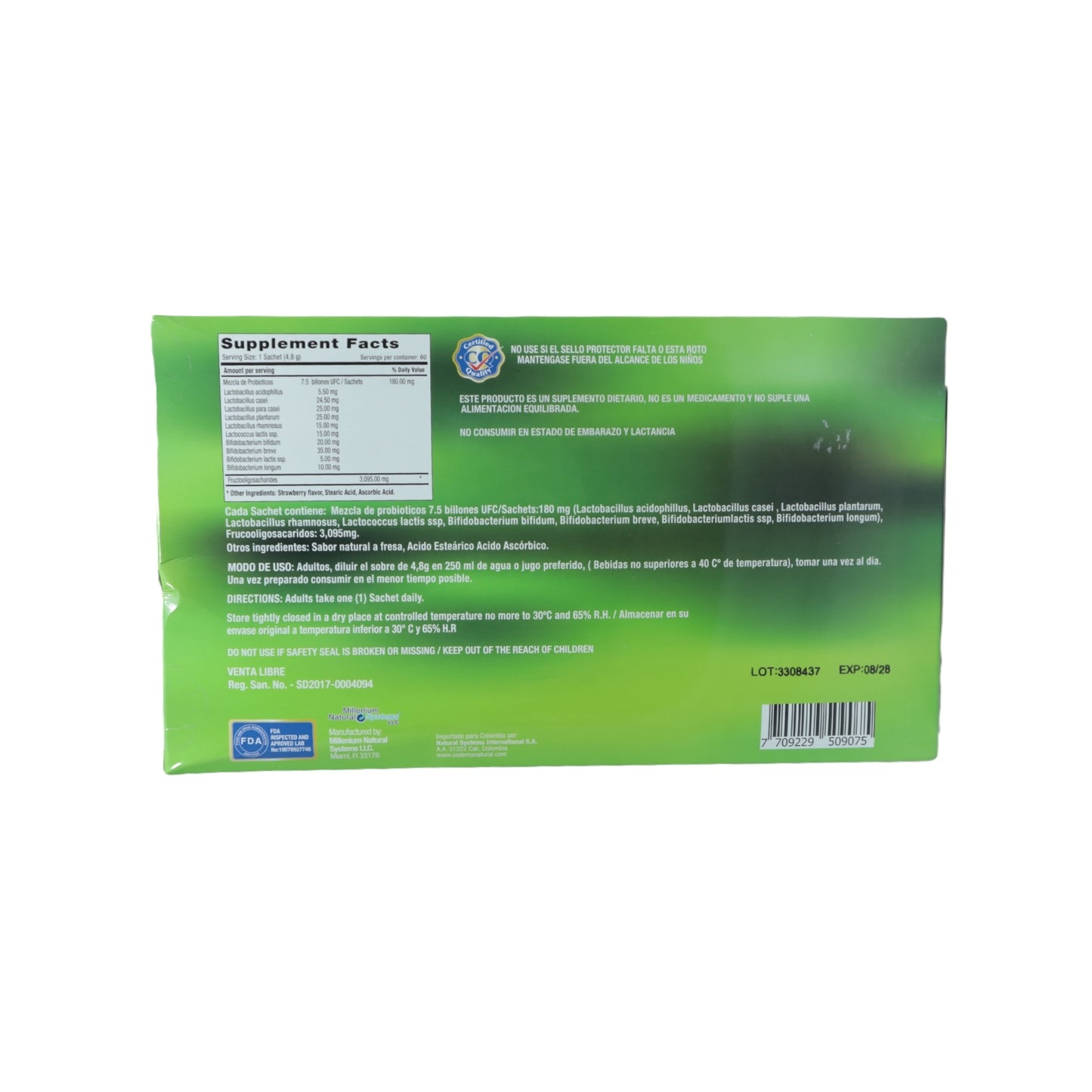 Bwell-Probiotics