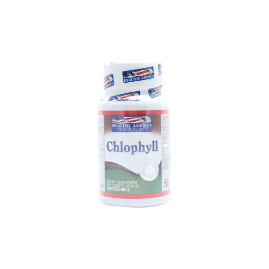 Chlophyll