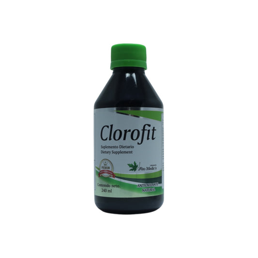 Clorofit