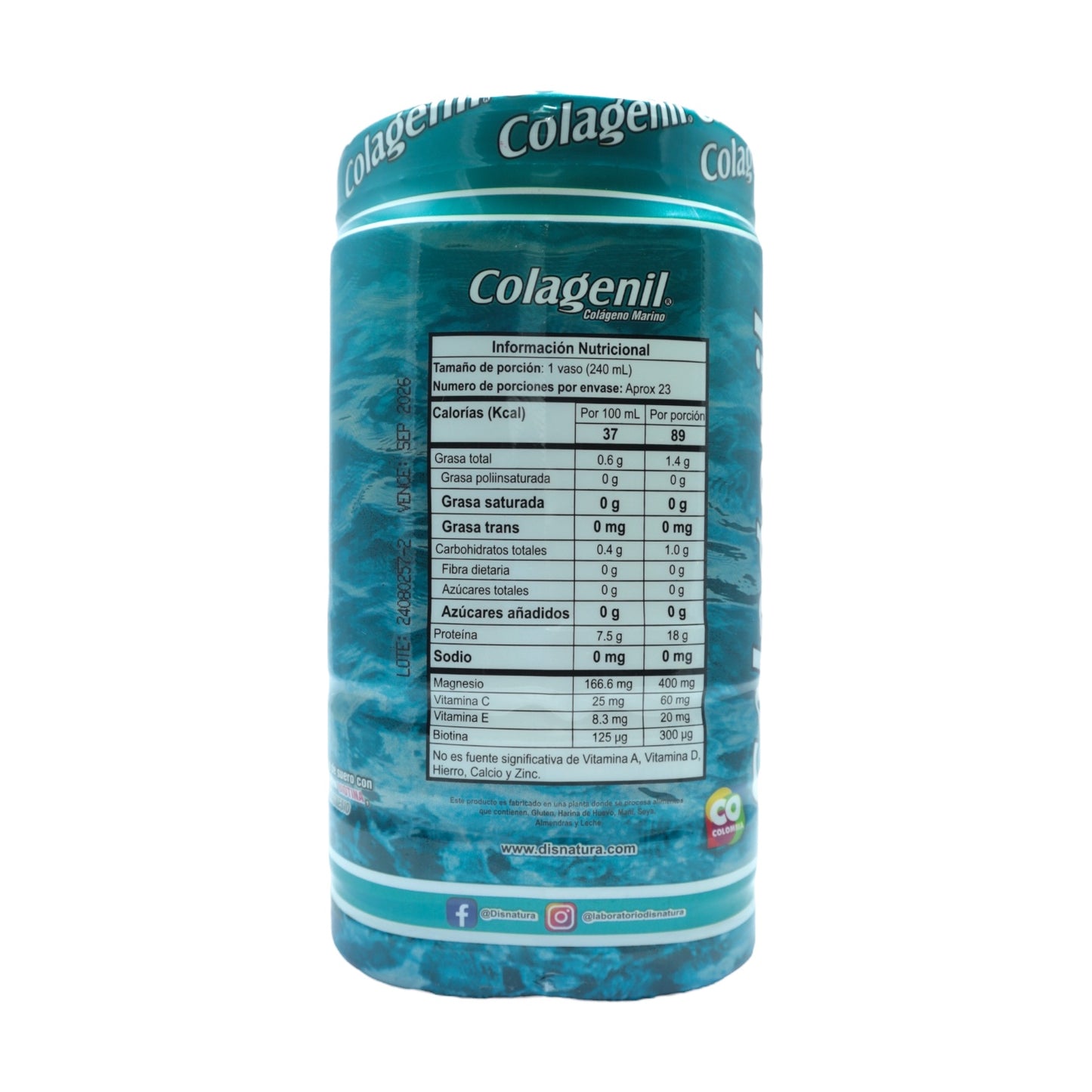 Colagenil