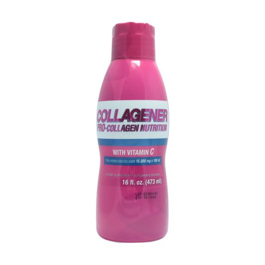 Collagener Pro-Collagen Nutrition