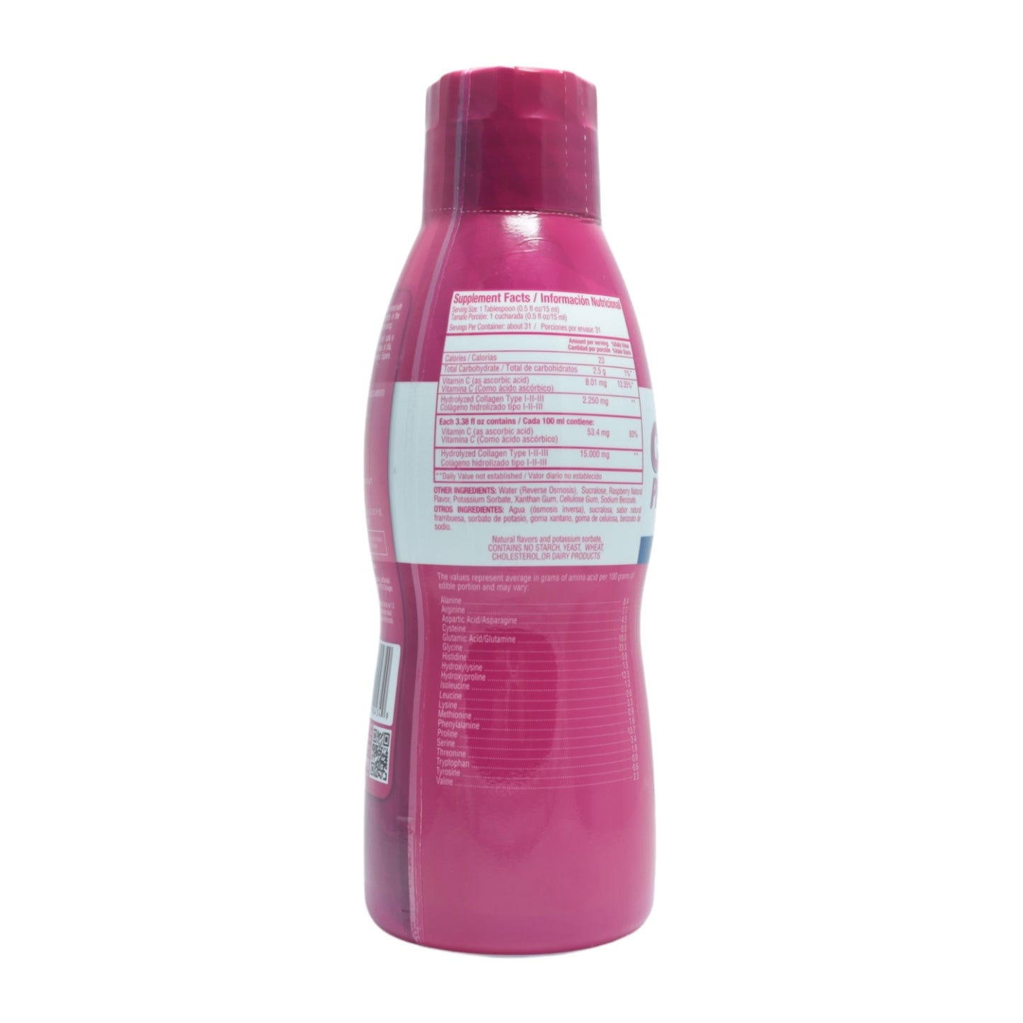 Collagener Pro-Collagen Nutrition