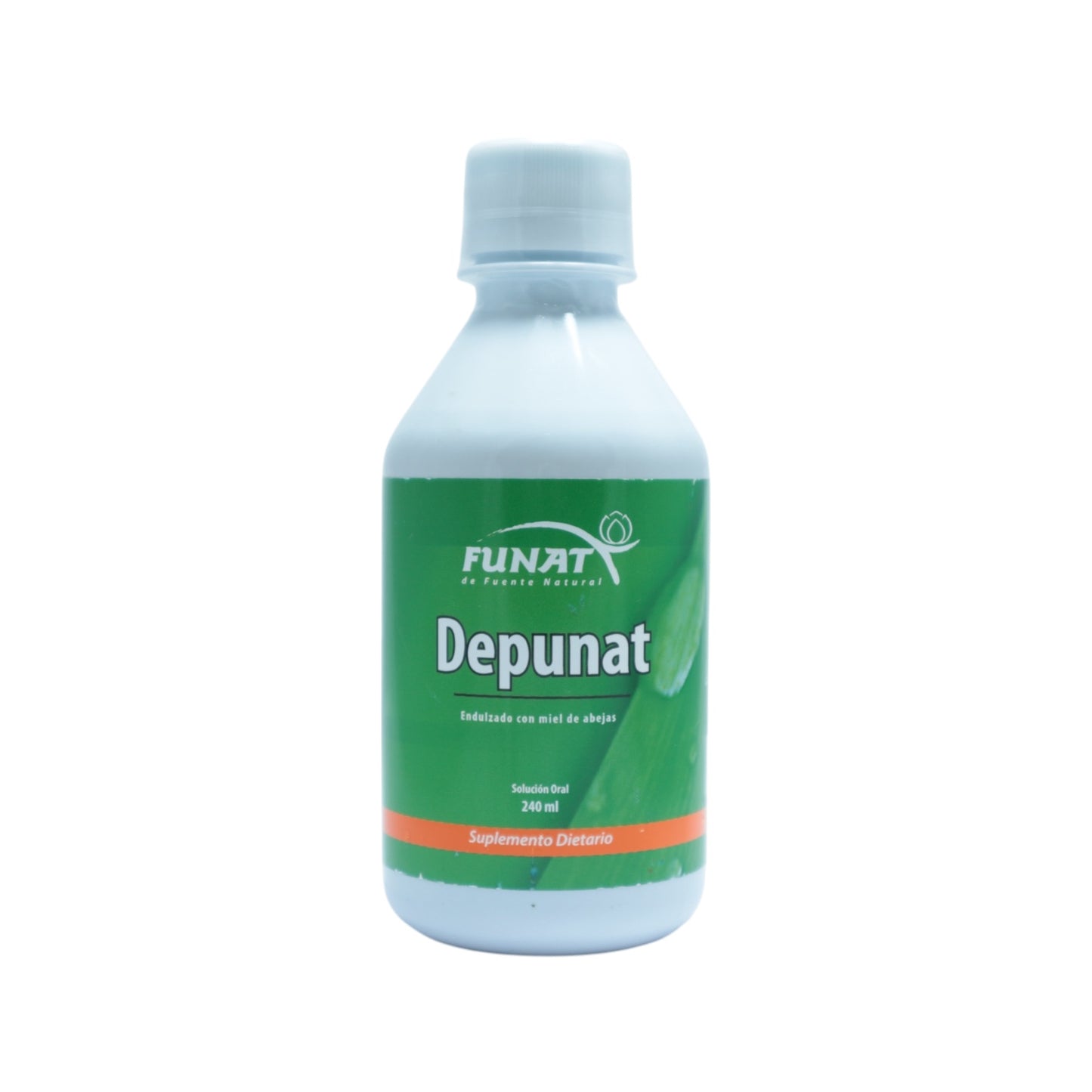 Depunat