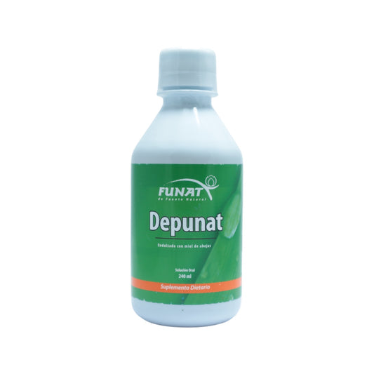 Depunat