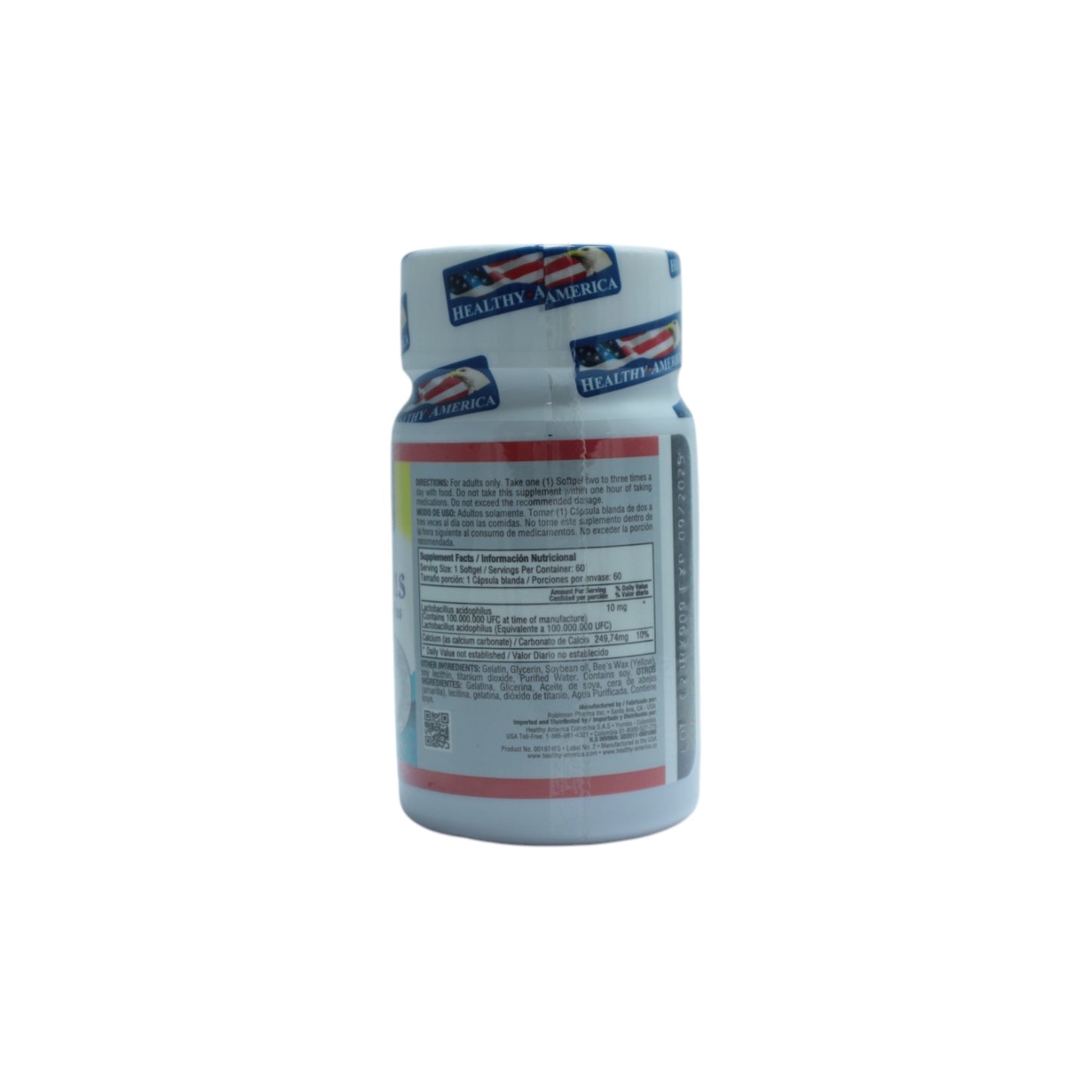 Floraphilus 10 mg