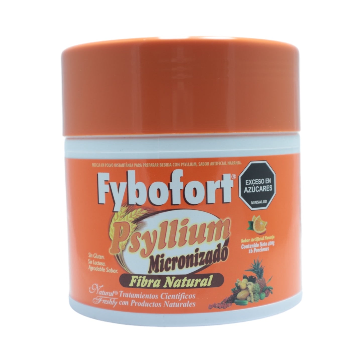 Fybofort Micronizado