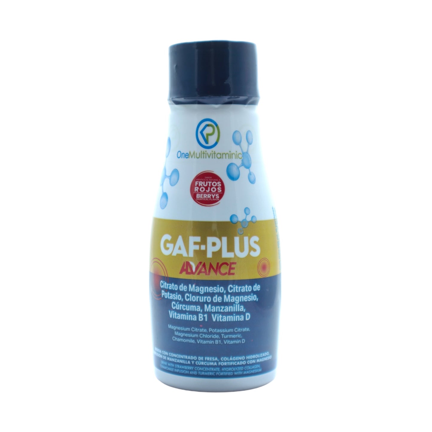 Gaf-plus Advance