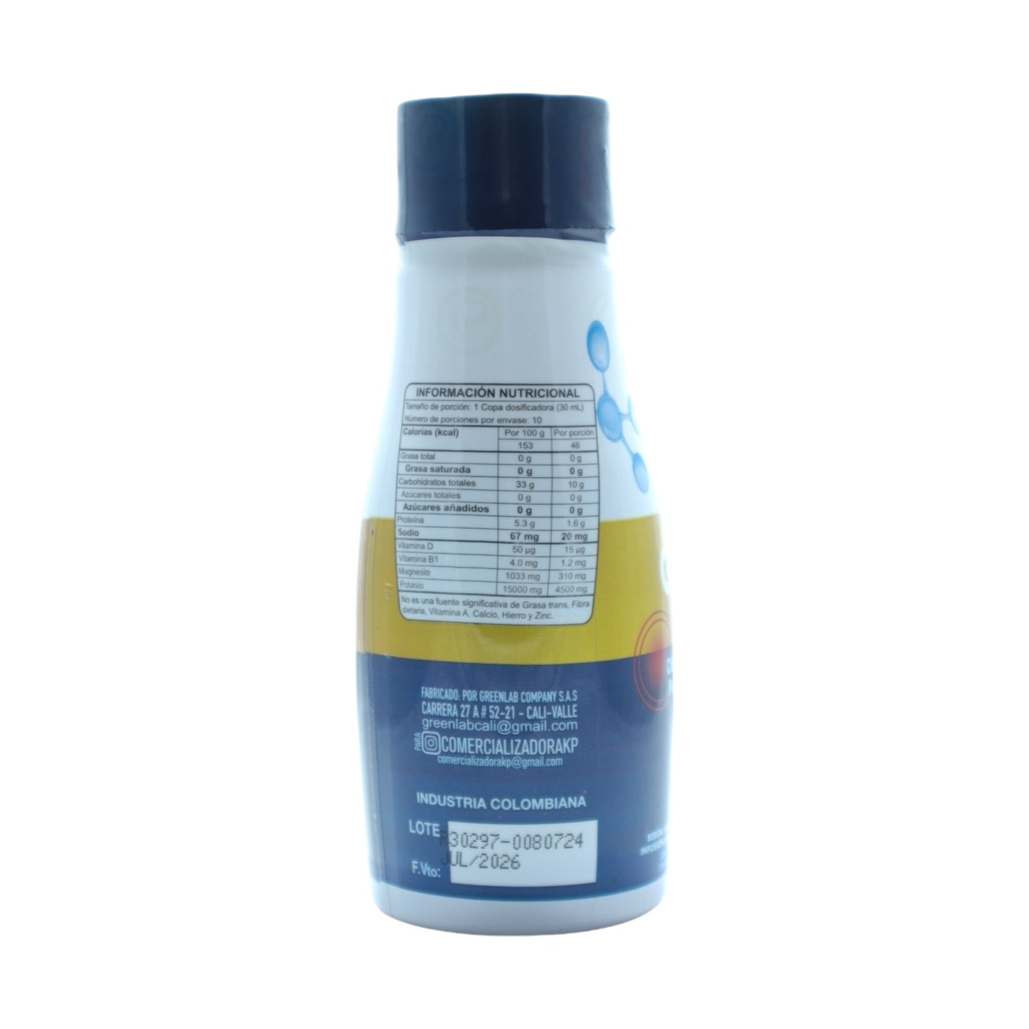 Gaf-plus Advance