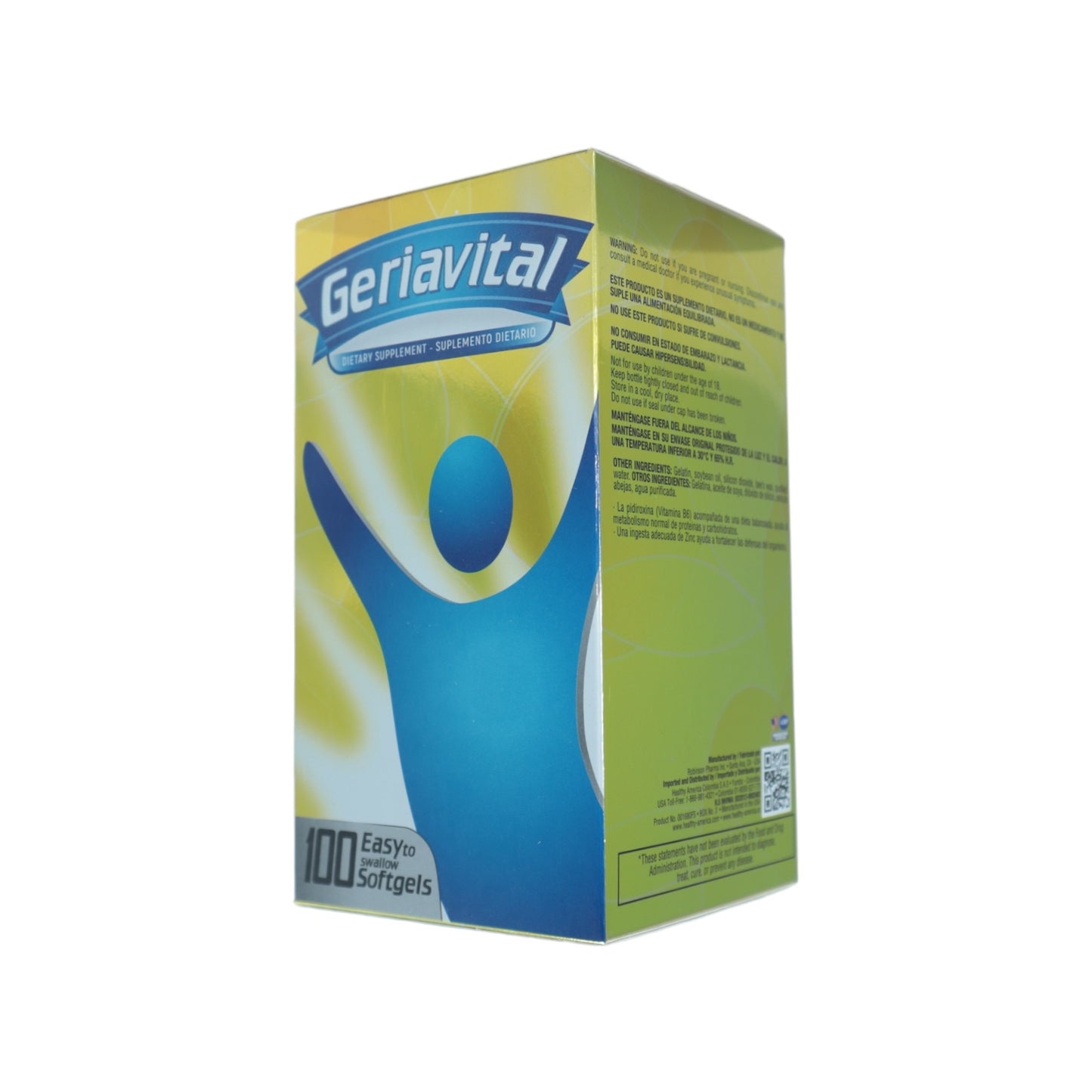 Geriavital