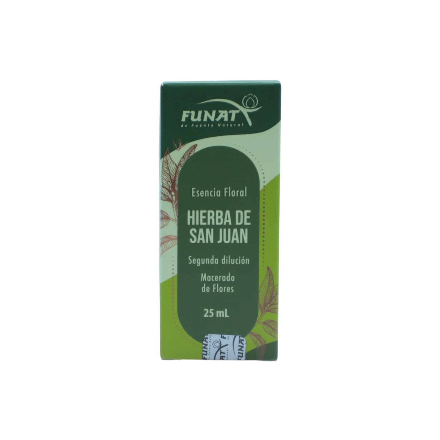 Hierba de San Juan