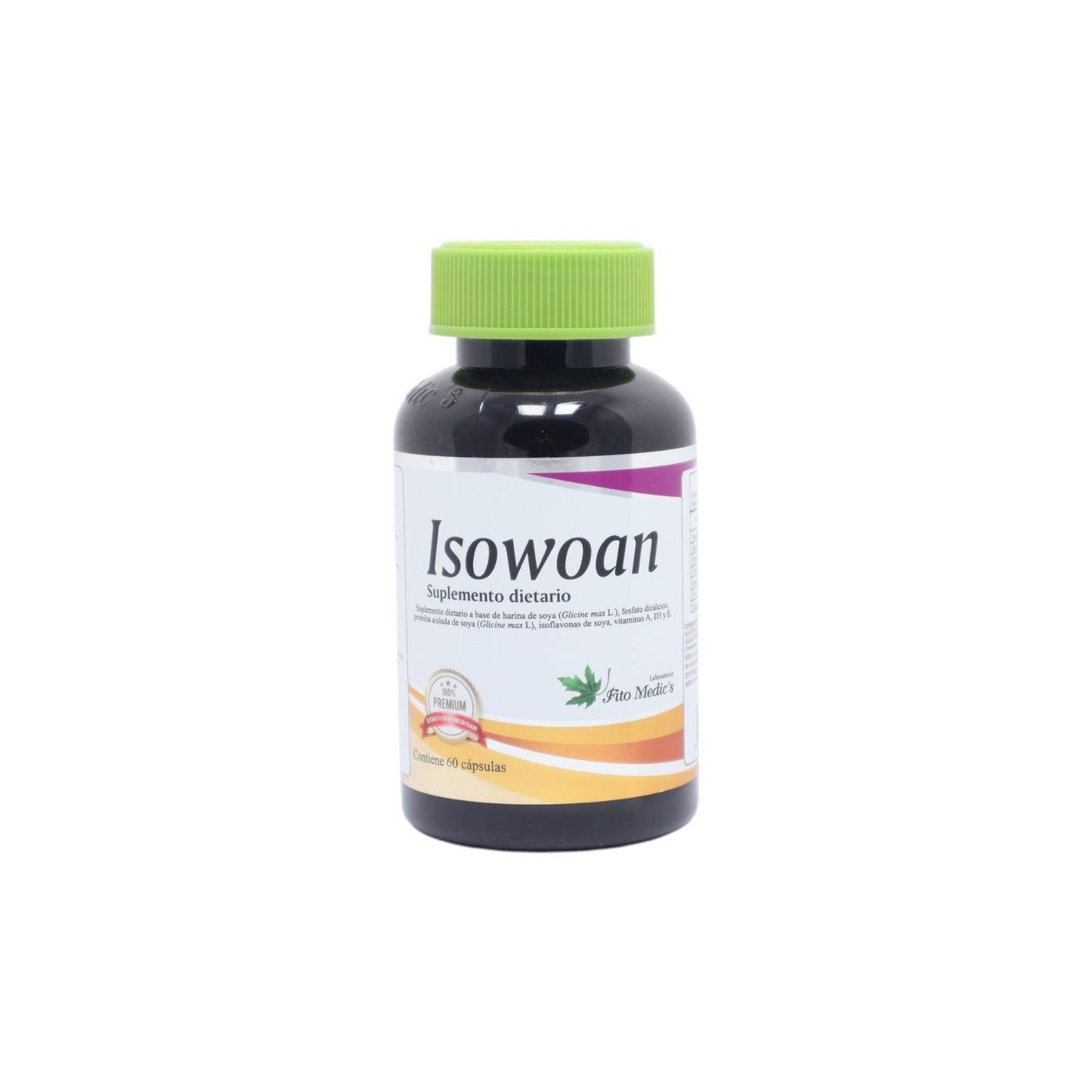 Isowoan