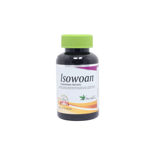 Isowoan