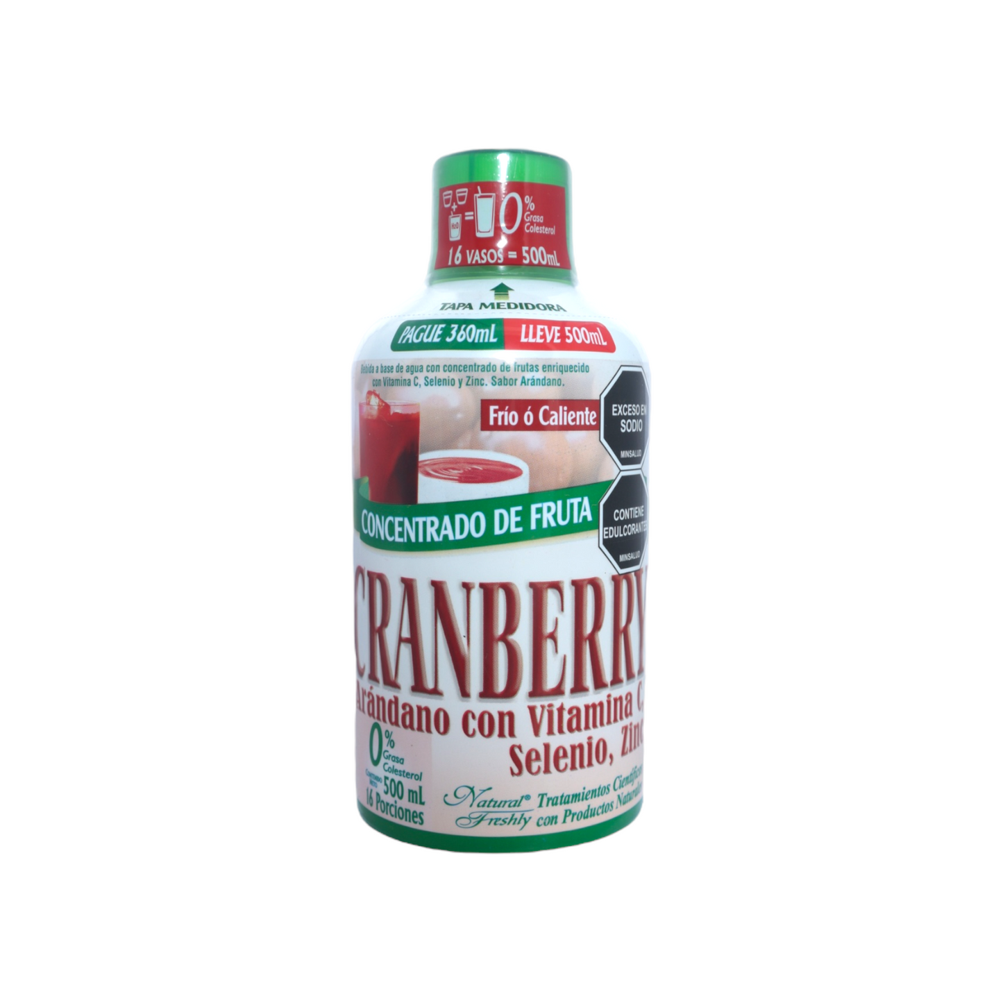 Cranberry