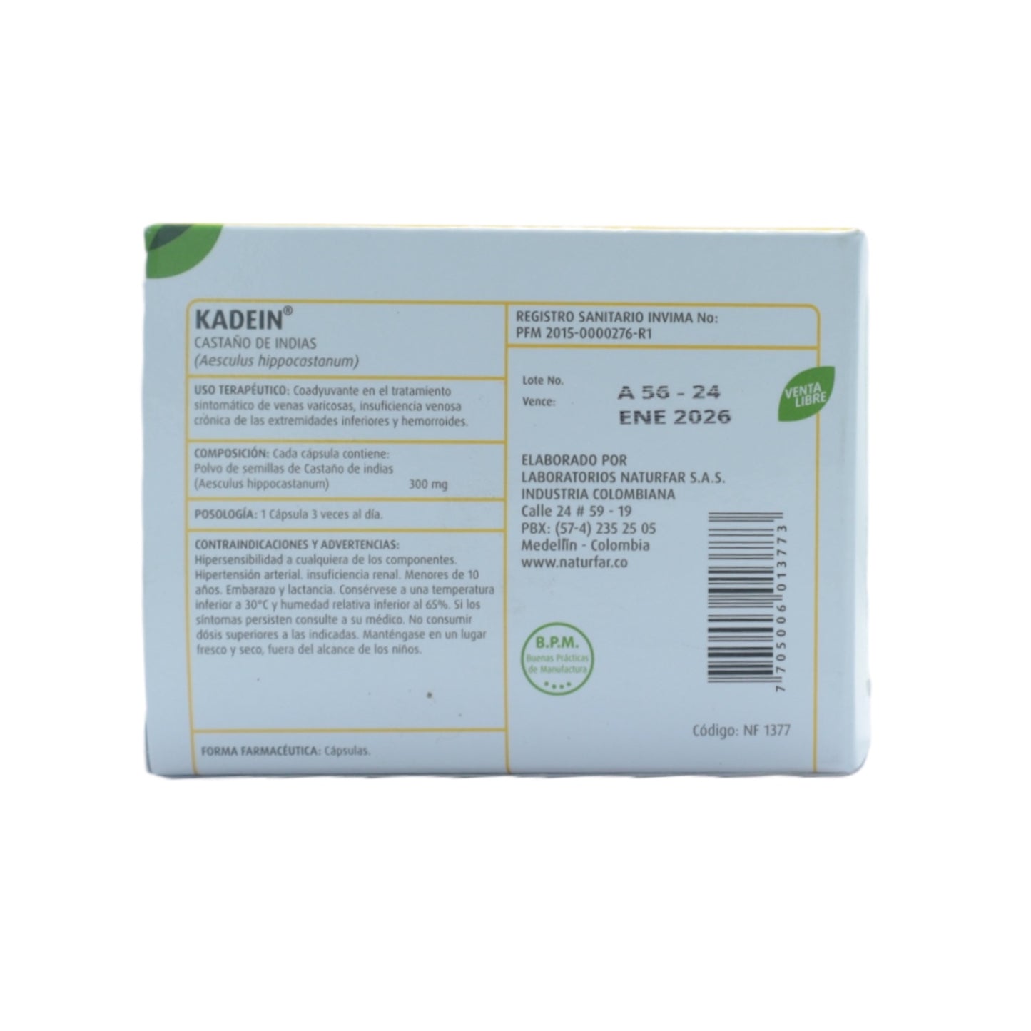 Kadein