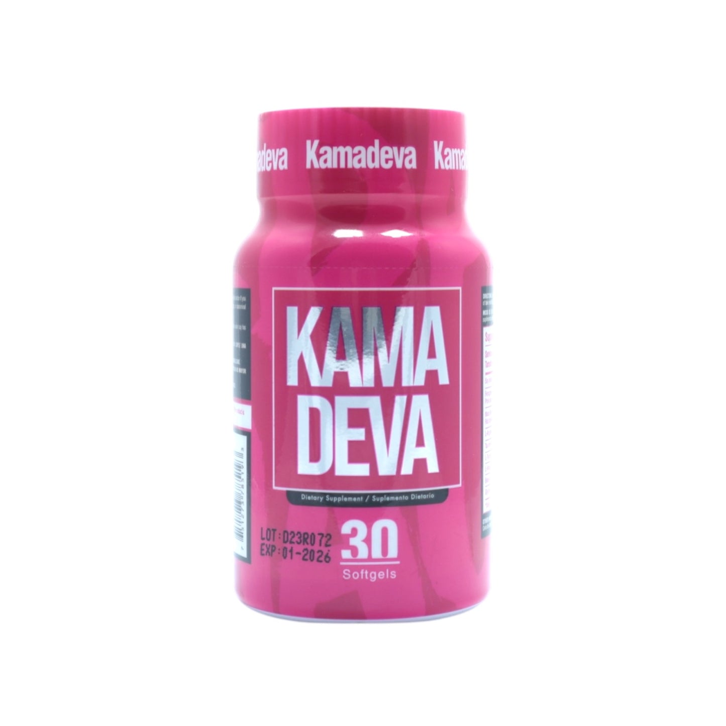 Kama Deva