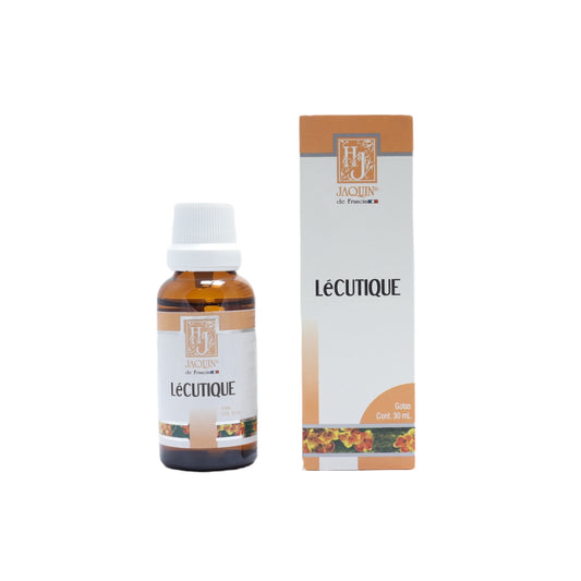 Lécutique