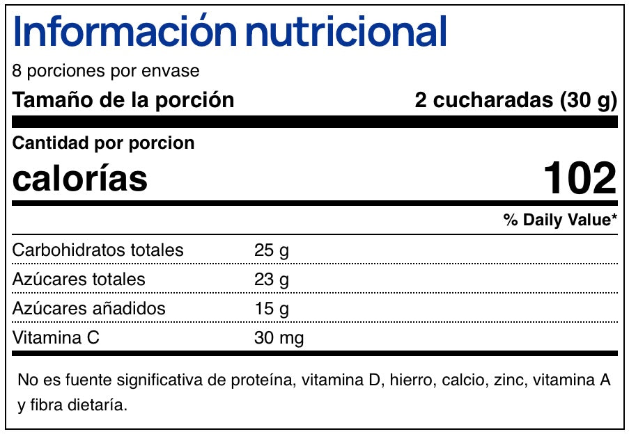 Mieltertos Niños