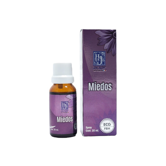 Miedos