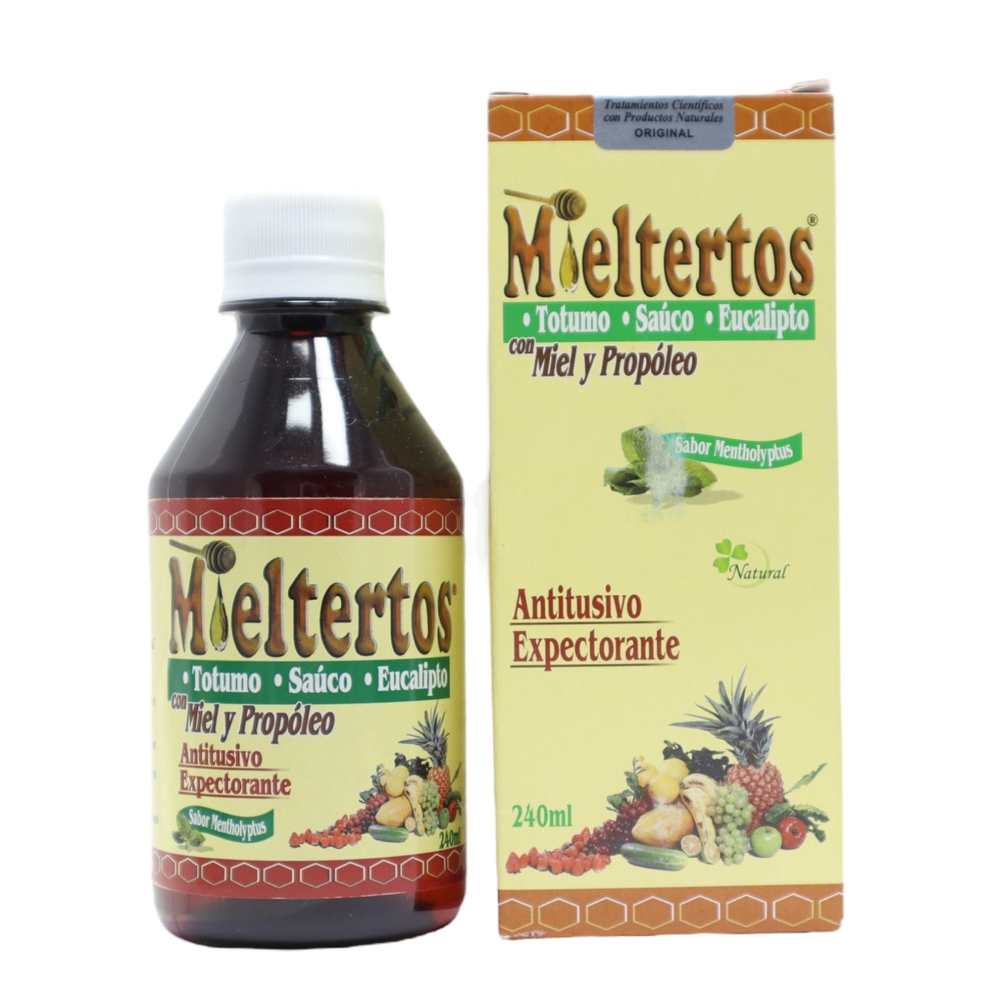 Mieltertos