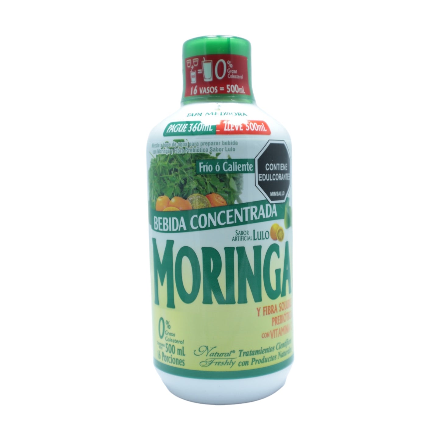 Moringa