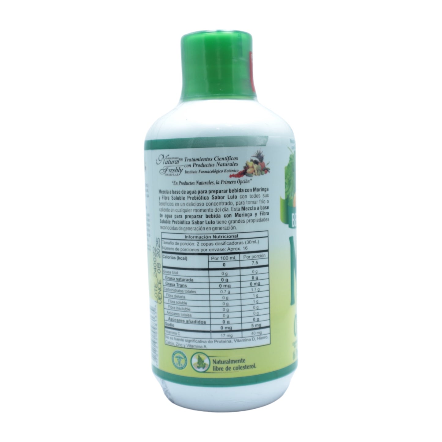 Moringa