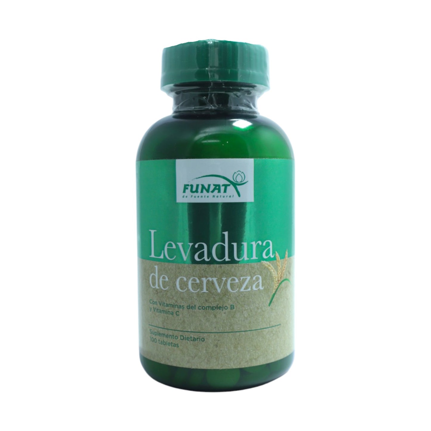 Levadura de Cerveza