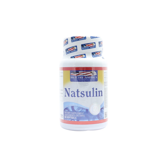 Natsulin