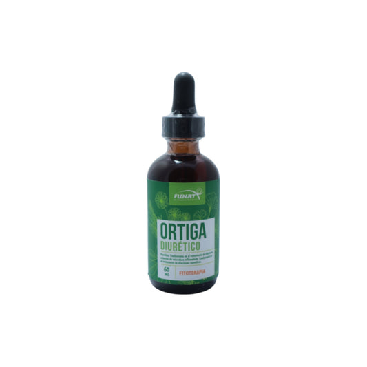 Ortiga