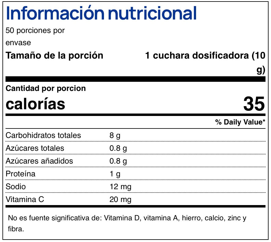 Péptidos de Colágeno