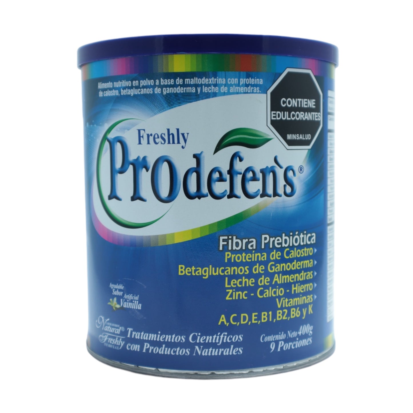 Prodefen’s