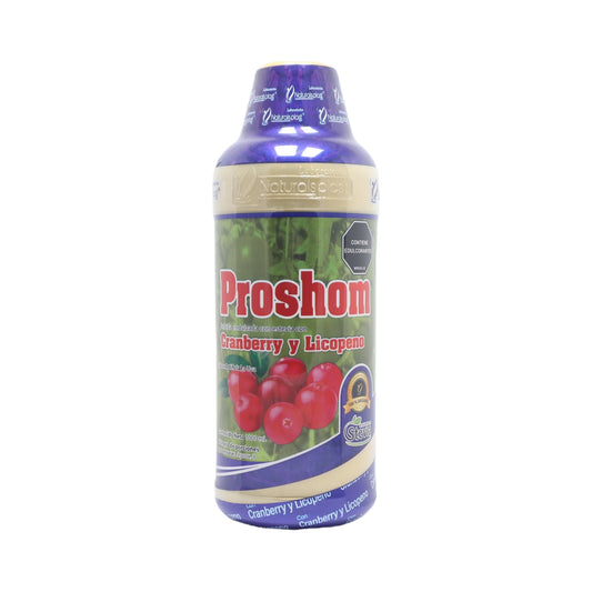 Proshom