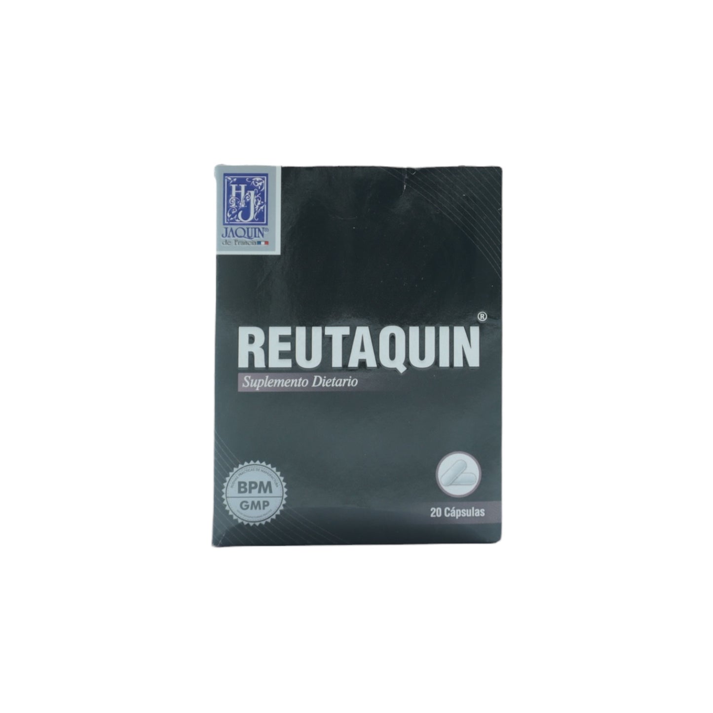 Reutaquin