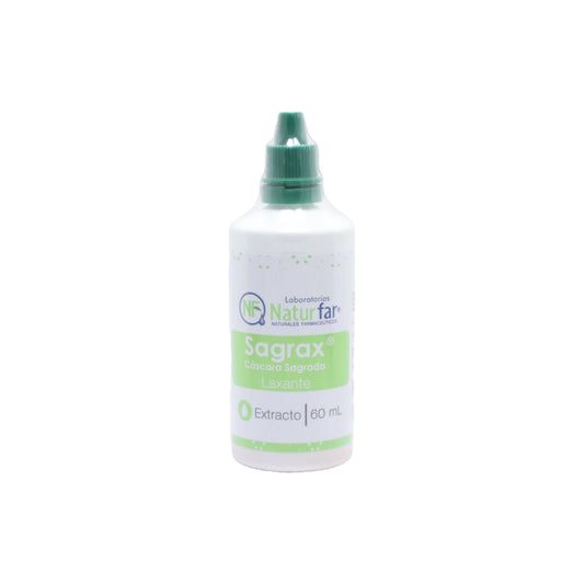 Sagrax