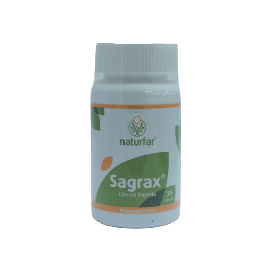 Sagrax